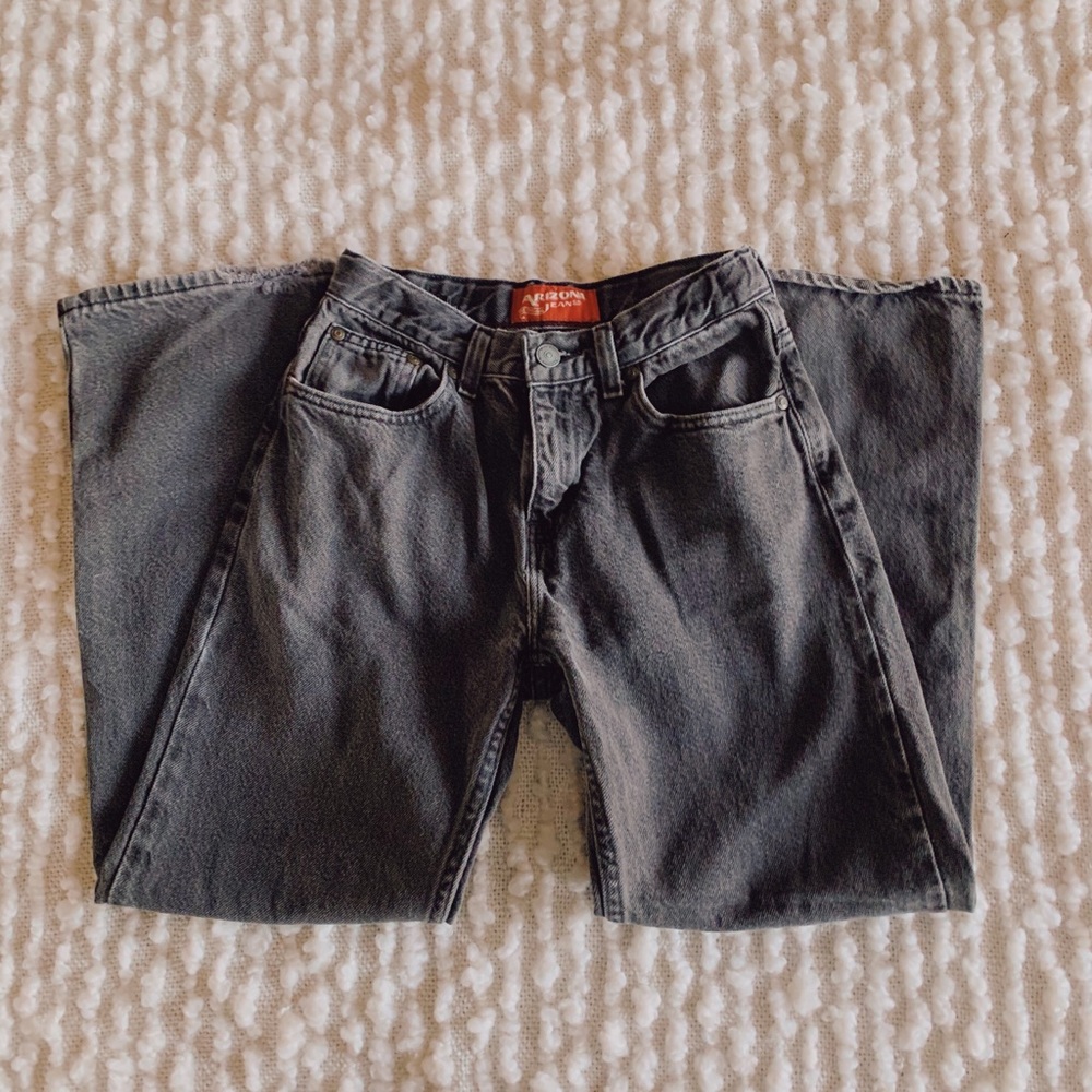 Arizona Vintage Mom Jeans